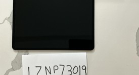 Mint
													Apple iPad Pro 12.9" 5th Gen 2021 - Unlocked, Gray, 128 GB, photo 1 of 4