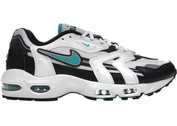 Nike Air Max 96 II Mystic Teal for sale