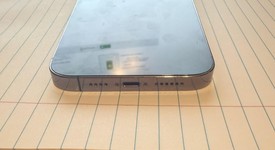 Good
													Apple iPhone 14 Pro Max - Unlocked, Purple, 256 GB, A2651, photo 1 of 6