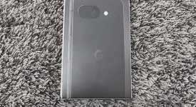Mint
													Google Pixel 9a - Verizon, Obsidian, 128 GB, 8 GB, photo 4 of 10