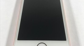 Mint
													Apple iPhone SE 1st Gen 2016 - Unlocked, Rose Gold, 16 GB, A1723, photo 4 of 10