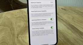 Good
													Apple iPhone 13 - Boost, Midnight, 128 GB, A2482, photo 3 of 17