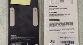 New
													Google Pixel 9 - Unlocked, Obsidian, 128 GB, 12 GB, G2YBB, photo 2 of 3