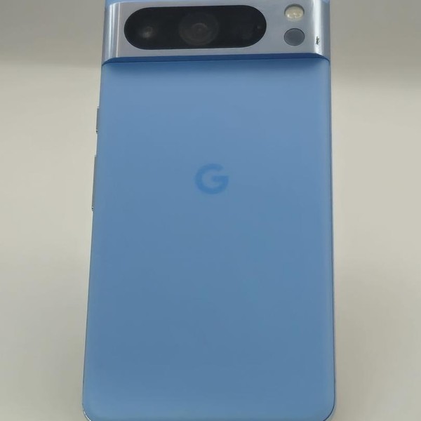 Google Pixel 8 Pro - Verizon, 256 GB, Bay, 12 GB, G1MNW, mmWave 5G