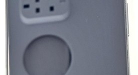 Good
													Google Pixel 8 - Verizon, Obsidian, 128 GB, 8 GB, GKWS6, mmWave 5G, photo 3 of 4