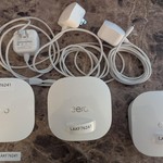 Mint eero 6 - 3 Pack
