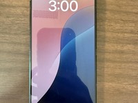 Apple iPhone 16 Pro