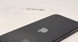 Good
													Apple iPhone 14 - Unlocked, Midnight, 128 GB, A2649, photo 3 of 4