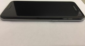 Fair
													Samsung Galaxy S7 Edge - Verizon, Black, 32 GB, SM-G935V, photo 6 of 6