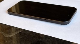 Mint
													Apple iPhone 15 - AT&T, Black, 128 GB, A2846, photo 5 of 15