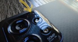 Good
													Motorola ThinkPhone - Unlocked, Black, 256 GB, 8 GB, photo 5 of 13