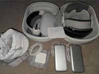 Apple Vision Pro