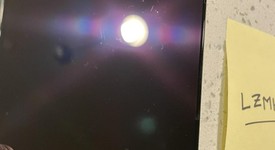 Good
													Apple iPhone 16 Pro - Unlocked, Black, 128 GB, A3083, photo 2 of 11