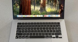 Mint
													MacBook Air 2023 - 15" - Apple M2, Gray, 256 GB, 8 GB, photo 1 of 16
