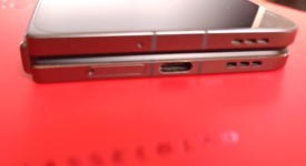 Good
													OnePlus Open - Unlocked, Black, 512 GB, 16 GB, photo 4 of 19