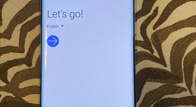 Fair
													Samsung Galaxy Note 10 - AT&T, White, 256 GB, 8 GB, SM-N970U, photo 1 of 8