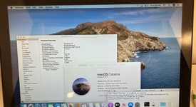 Good
													MacBook Pro 2012 (Unibody) - 13" - Silver, 256 GB, 4 GB, photo 4 of 6
