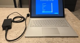 Good
													Microsoft Surface Book 2 13.5" - I7, 512 GB, 16 GB, photo 1 of 7