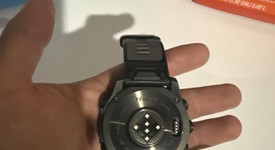 Good
													Garmin Fenix 8 - Sapphire, AMOLED, photo 4 of 6
