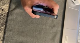 Mint
													Apple iPhone 13 - Unlocked, Midnight, 128 GB, A2482, photo 5 of 7