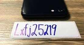 Mint
													Apple iPhone SE 3rd Gen 2022 - Unlocked, Midnight, 64 GB, A2595, photo 5 of 7