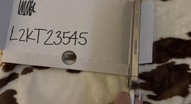 Mint
													Apple iPhone 16 Pro Max - Unlocked, Natural, 256 GB, A3084, photo 4 of 8