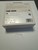 New Oura Ring Gen 4 - Brushed Silver, Size 5