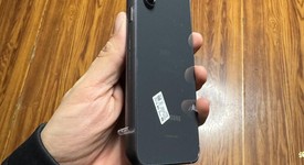 Mint
													Samsung Galaxy S23 FE - Unlocked, Graphite, 128 GB, 8 GB, SM-S711U1, photo 4 of 7