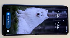 Good
													Samsung Galaxy Z Flip7 - Unlocked, Blue Shadow, 512 GB, 12 GB, SM-F766U1, photo 3 of 10