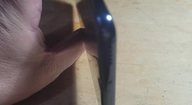 Mint
													Huawei Mate 20 - Unlocked Non-US, Blue, 128 GB, 6 GB, photo 3 of 16