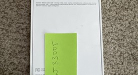 New
													Apple iPhone 15 - Unlocked, Black, 256 GB, A2846, photo 2 of 2