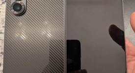 Good
													Samsung Galaxy Z Fold6 - Unlocked, Black, 256 GB, 12 GB, SM-F956U1, photo 3 of 15