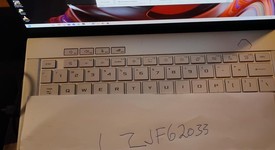 Mint
													Asus ROG Zephyrus G14 (2024) GA403U - Ryzen 9, White, 1 TB, 16 GB, photo 2 of 7