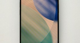 Mint
													Apple iPhone 16 Pro - Unlocked, Black, 256 GB, A3083, photo 1 of 7