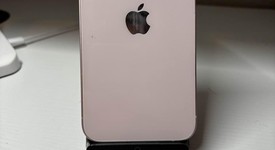 Good
													Apple iPhone 13 - Unlocked, Pink, 128 GB, A2482, photo 6 of 6