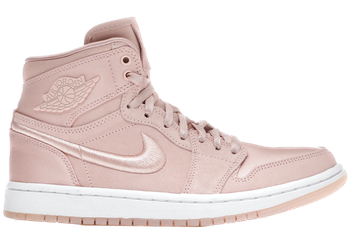Jordan 1 Retro High Season of Her Sunset Tint (Women's) for sale