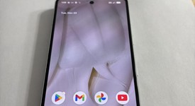 Good
													Google Pixel 7 - Unlocked, Snow, 128 GB, 8 GB, GVU6C, Sub-6 5G, photo 1 of 10