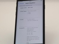 Apple iPhone SE 3rd Gen 2022