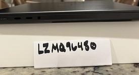 Mint
													MacBook Pro Late 2023 (M3) - 14" - Apple M3 Pro 11-core, Black, 512 GB, 36 GB, 14-core GPU, photo 3 of 8