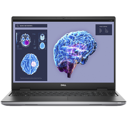 Dell Precision 7680