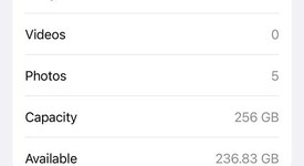 Good
													Apple iPhone 13 Pro - Unlocked, Graphite, 256 GB, A2483, photo 4 of 15