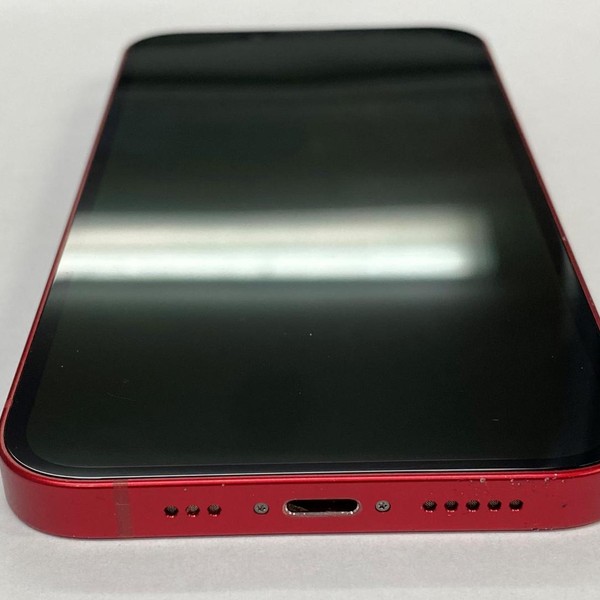 Apple iPhone 13 - AT&T, 256 GB, Red, A2482