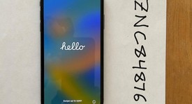 Good
													Apple iPhone X - AT&T, Gray, 64 GB, A1901, GSM, photo 3 of 3