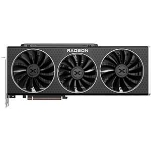 XFX Radeon RX 6950 XT - RX-695XATBD9, SPEEDSTER MERC319