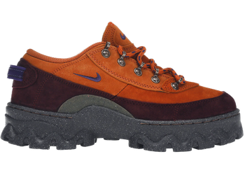 Nike Lahar Low Sport Spice Beetroot (Women's) for sale