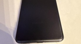 Good
													Samsung Galaxy S21 5G - AT&T, Gray, 128 GB, 8 GB, SM-G991U, photo 3 of 3