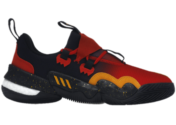 adidas Trae Young 1 Atlanta Hawks for sale