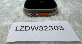 Good
													Apple Watch Ultra 2 49mm - Unlocked, Natural, A2986, photo 5 of 17