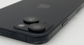 Fair
													Apple iPhone 15 Plus - Unlocked, Black, 256 GB, A2847, photo 4 of 9