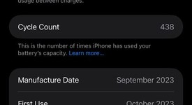 Good
													Apple iPhone 15 Pro Max - Unlocked, Blue, 256 GB, A2849, photo 1 of 14